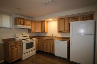 1719 Laramie St in Manhattan, KS - Building Photo - Building Photo