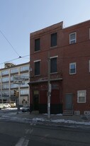 339 N 11th St in Philadelphia, PA - Building Photo