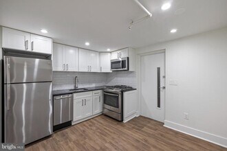 1514 Newton St NW in Washington, DC - Building Photo - Building Photo