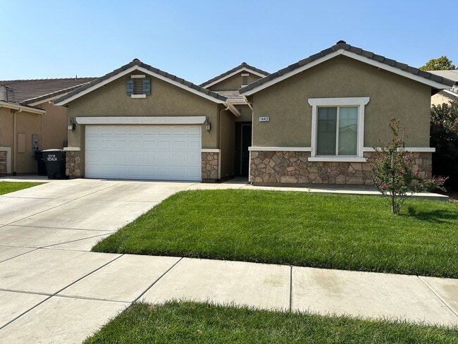 property at 1443 Silvervale St