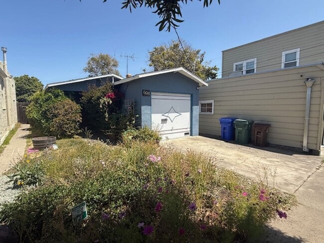 property at 608 26th St