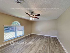 24745 Ravello St in Land O Lakes, FL - Foto de edificio - Building Photo