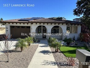 1617 Lawrence Rd in Danville, CA - Building Photo - Building Photo