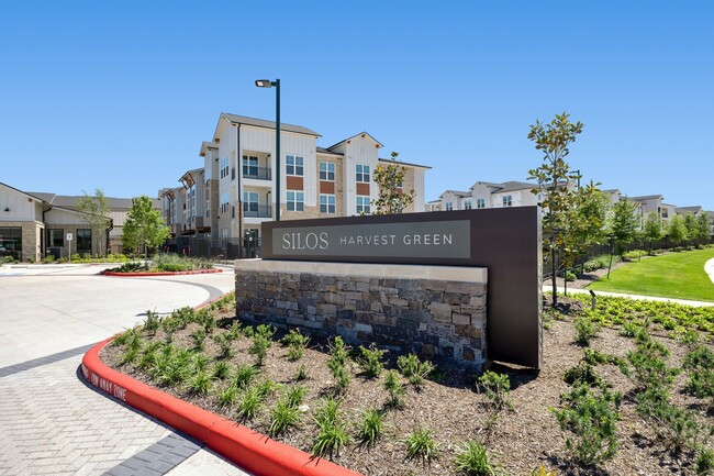 Silos Harvest Green in Richmond, TX - Building Photo - Building Photo