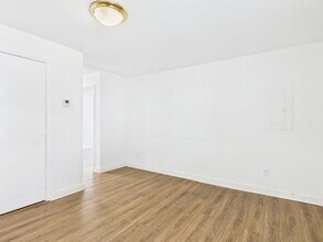 1206 Rome St in Petersburg, VA - Building Photo - Building Photo