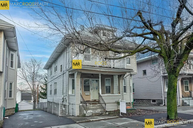 property at 266 Boston Ave