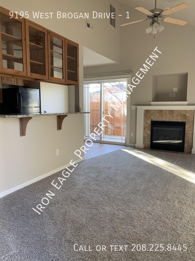 9195 W Brogan Dr in Boise, ID - Building Photo - Building Photo