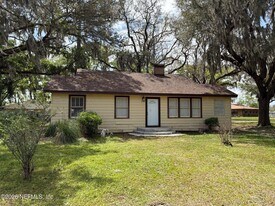 2414 Prospect St in Jacksonville, FL - Building Photo