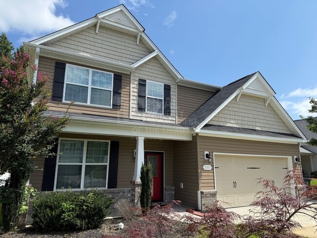 property at 3517 Long Run Dr