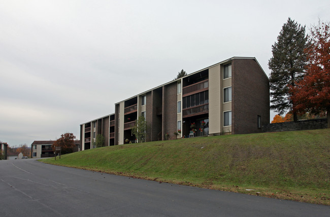 Wildwood Ridge Apartments in Fayetteville, NY - Building Photo - Building Photo