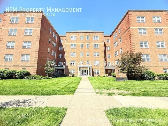 3310 Warrensville Center Rd