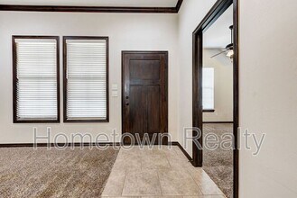 9429 NW 89th St in Yukon, OK - Building Photo - Building Photo