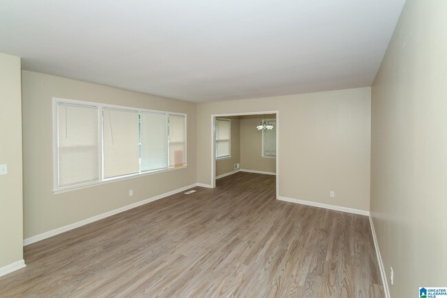 2740 5th St NE in Center Point, AL - Building Photo - Building Photo