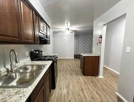 Dolson Arms Apartments in Detroit, MI - Building Photo