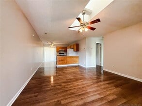 6628 Bailey Lake Rd in Fayetteville, NC - Building Photo - Building Photo