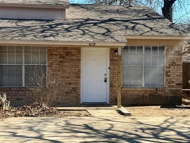 619 McQueary St in Arlington, TX - Building Photo - Building Photo