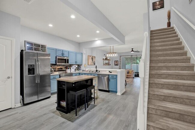 5036 Pond Ridge Dr in Riverview, FL - Building Photo - Building Photo