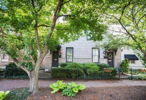 713 S 5th St in Columbus, OH - Building Photo