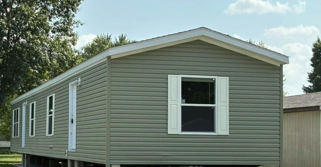 property at 5075 Wessex St