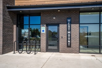 Westmount Luxury Apartment Homes in Redmond, OR - Building Photo - Building Photo