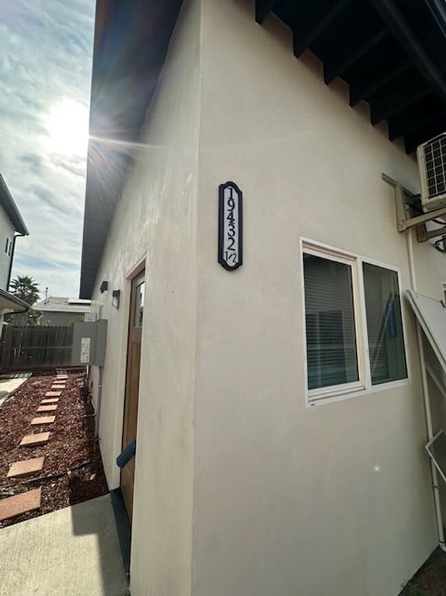 property at 19432 1/2 Keswick St