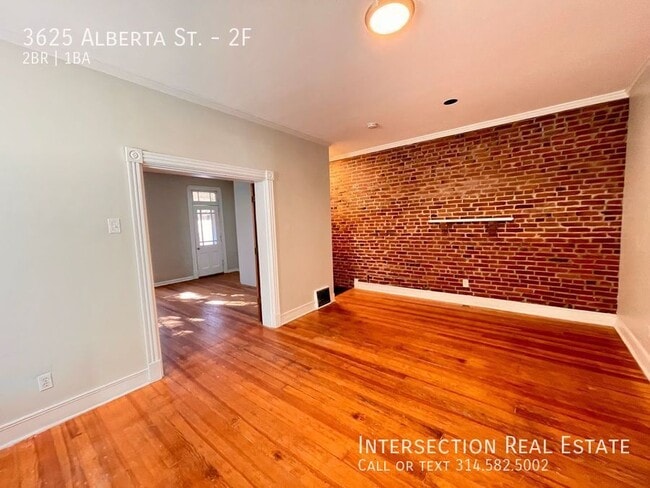 3625 Alberta St in St. Louis, MO - Building Photo - Building Photo