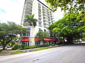 2701 SW 3rd Ave, Unit 602 in Miami, FL - Building Photo