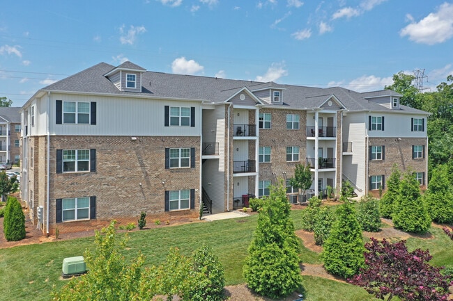 The Retreat at the Park