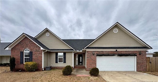 property at 2202 Foster Gwin Ln