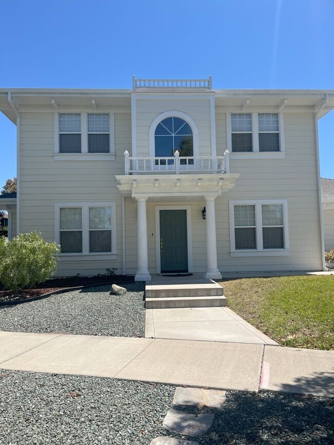 property at 1478 Blueberry Ave