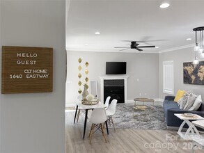 1640 Eastway Dr in Charlotte, NC - Building Photo - Building Photo