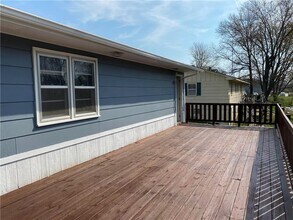 704 E Culton St in Warrensburg, MO - Building Photo - Building Photo