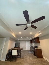 2926 Silver Hill Terrace SE, Unit Terrace Level Apartment