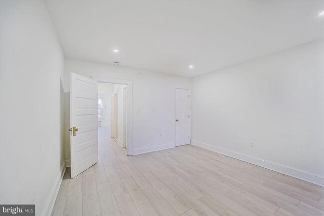 property at 1430 A St SE