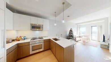 100 Shawmut Ave in Boston, MA - Building Photo - Building Photo