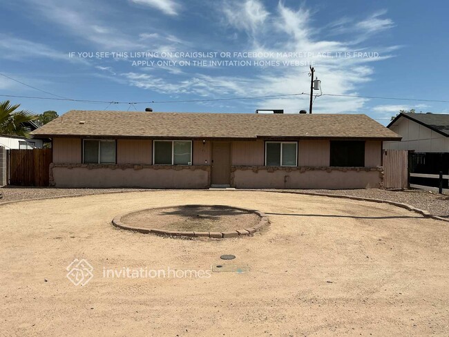 property at 7120 E Broadway Rd