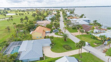 6 Country Club Rd in Cocoa Beach, FL - Building Photo - Building Photo