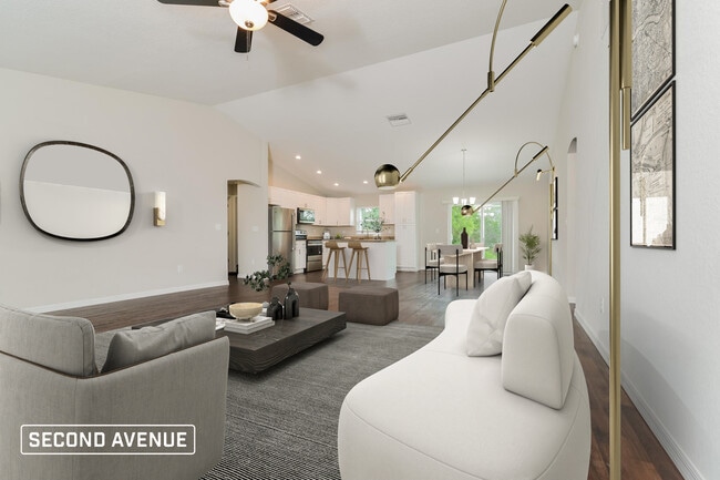 3180 SW 172nd Lane Rd in Ocala, FL - Foto de edificio - Building Photo