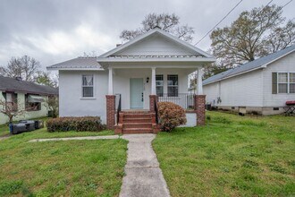 2108 Ellis St in Augusta, GA - Building Photo - Building Photo