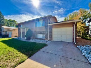 2513 W Laurel St in Fort Collins, CO - Building Photo - Building Photo