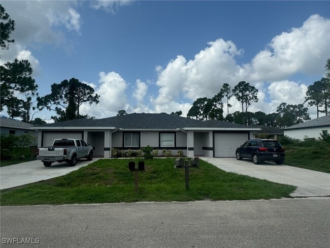 property at 4635 25th St SW