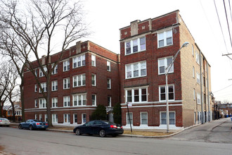 4948 N Ridgeway Ave in Chicago, IL - Building Photo - Building Photo