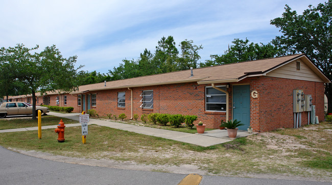 Gibb Gulf Coast Village in Panama City, FL - Building Photo - Building Photo