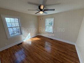 1021 Russell St in Rocky Mount, NC - Building Photo - Building Photo