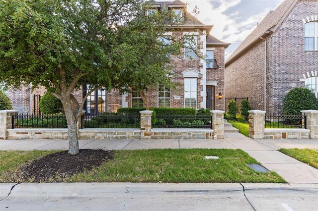 1829 Riviera Ln in Southlake, TX - Building Photo - Building Photo