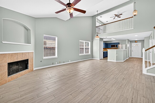 property at 4730 Pin Oak Creek Ln