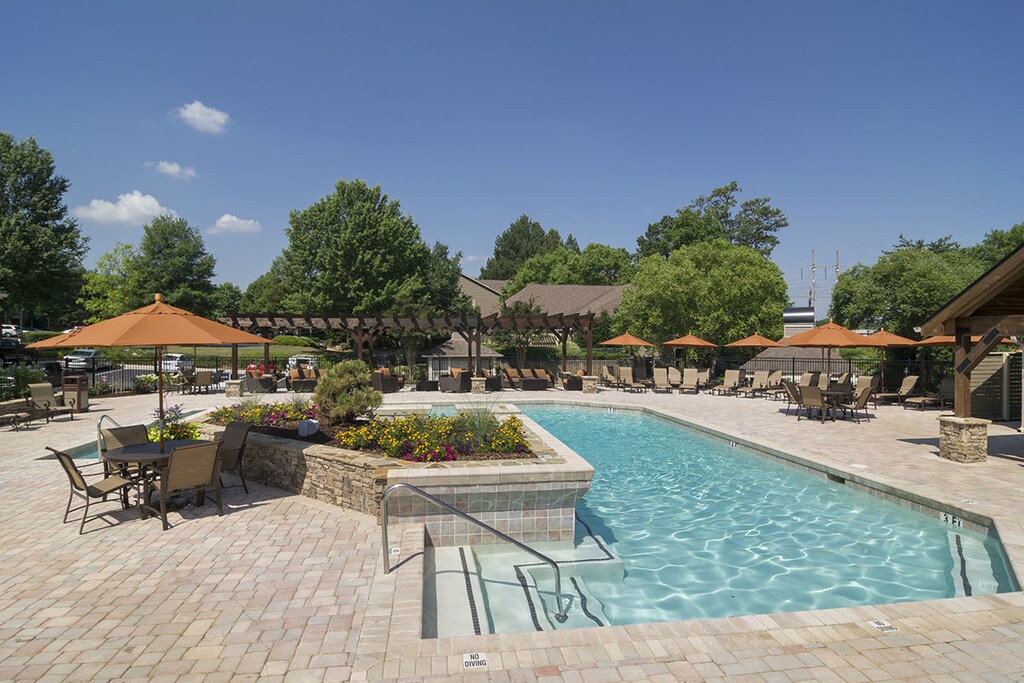 The Arbors at Breckinridge Apartment Homes Duluth, GA Apartments For Rent