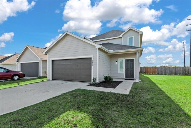 property at 5639 Brooklyn Rose Dr