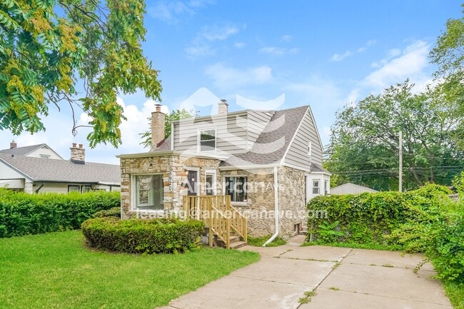 property at 5920 N 68th St