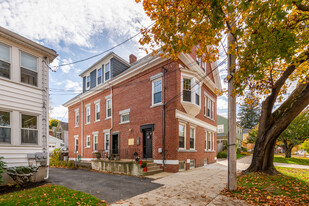 42 Broad St in Salem, MA - Foto de edificio - Building Photo